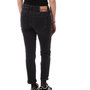 Voir la diapositive 2 : DIESEL Jean Slim Noir Femme Diesel 2015 Babhila