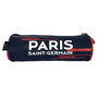Voir la diapositive 2 : Trousse ronde bleue et rouge PSG