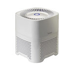 BIMAR Purificateur d'air Bimar PA95 blanc avec filtres HEPA H13 et ioniseur