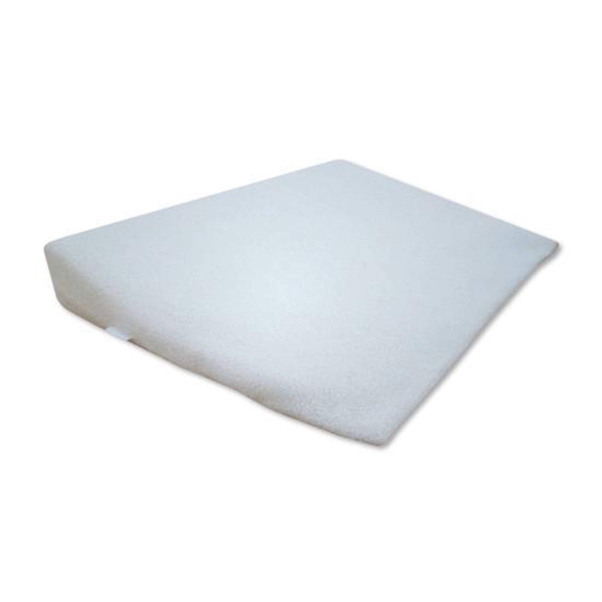 CH'TI BOUT Plan incliné 60 x 35 cm pour lit 120 x 60 cm
