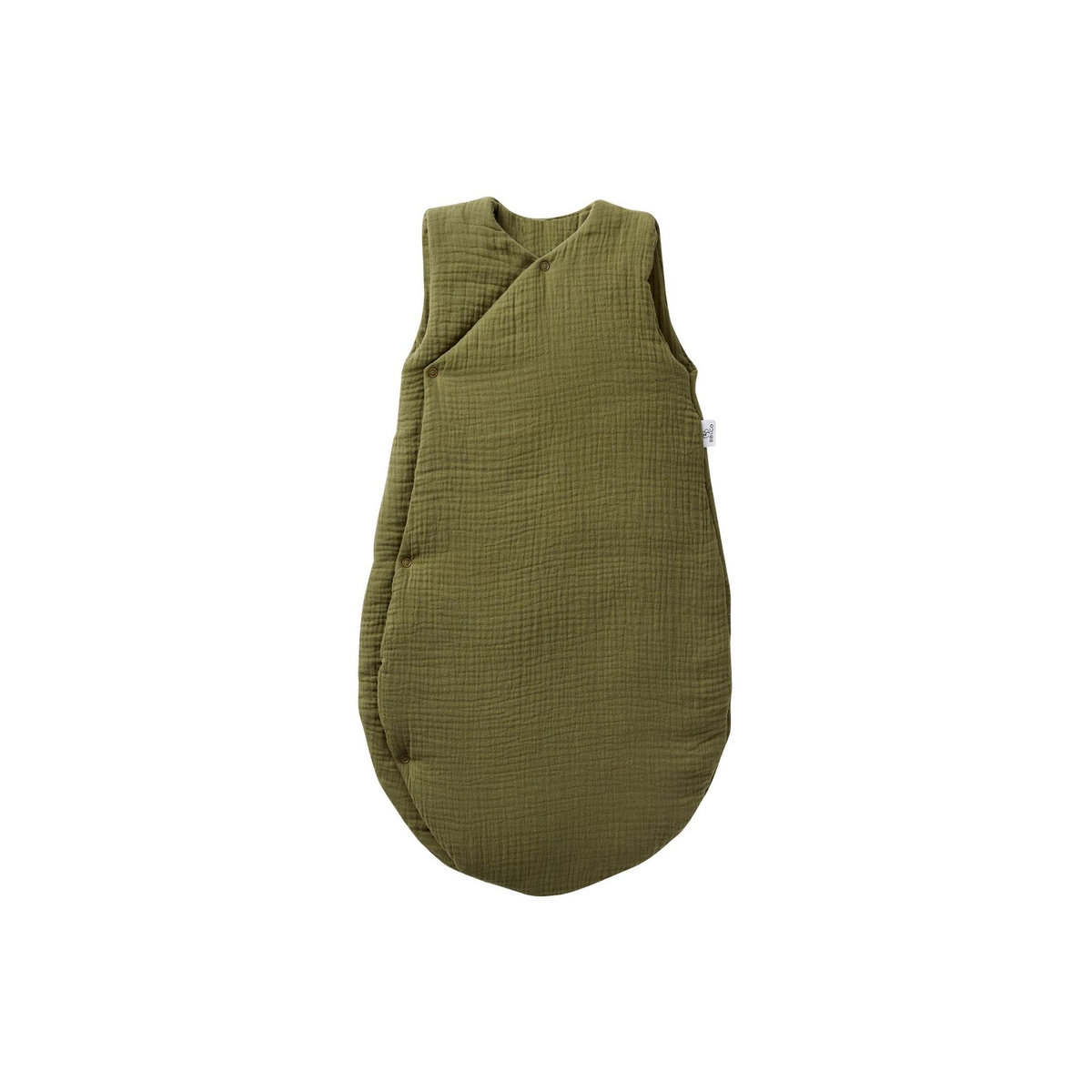 BB&CO Gigoteuse bébé 100% coton forme kimono Mix and Match