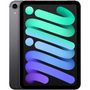 Voir la diapositive 1 : APPLE Tablette Apple Mini 8.3 5G 256Go Gris sidéral
