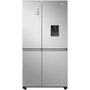 Voir la diapositive 1 : Hisense Réfrigérateur Américain RS840N4WCE