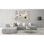 Voir la diapositive 2 : Paris Prix Tableau Imprimé  Happy Home