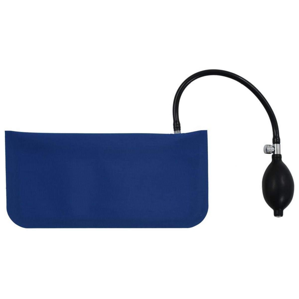 VIDAXL Cales de pompe a air 4 pcs 2-50 mm 100 kg