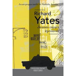 JEUNES COEURS EPROUVES, Yates Richard