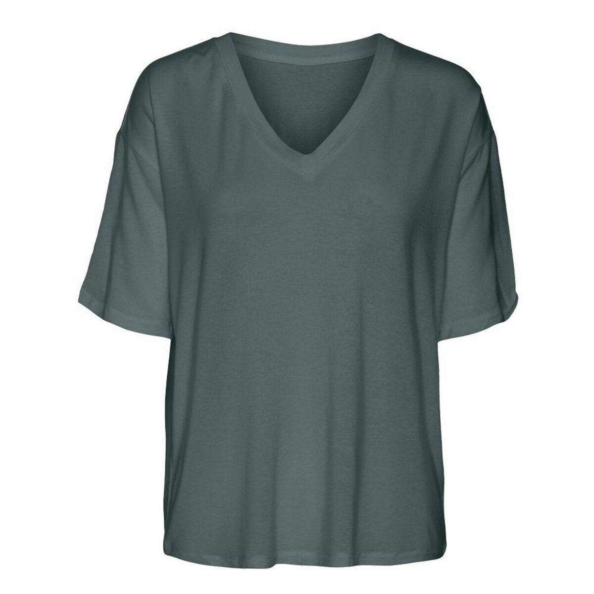 Vero Moda T  hirt  Femme Vero Moda Hira