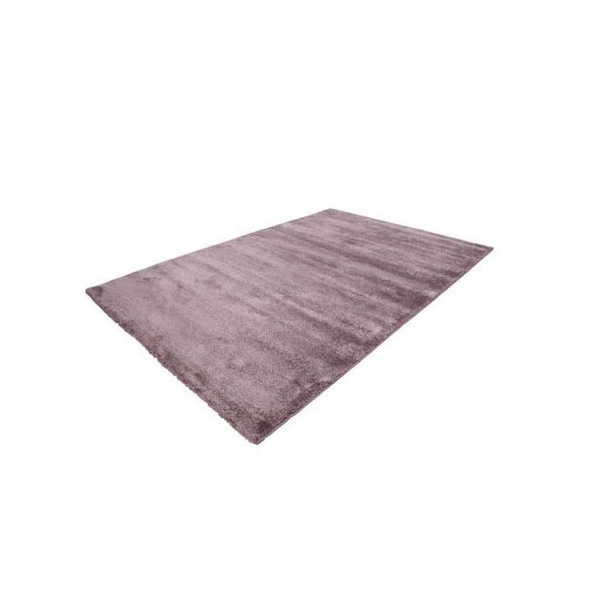 Paris Prix Tapis Tissé Déco  Saint Lucia  Violet Pastel