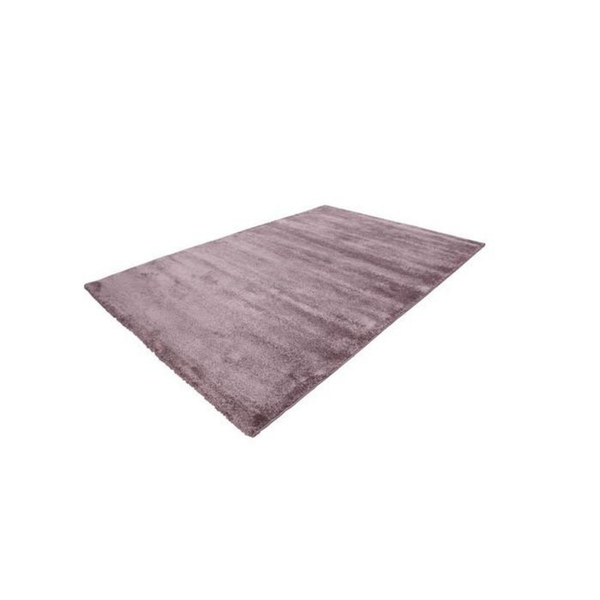 Paris Prix Tapis Tissé Déco  Saint Lucia  Violet Pastel