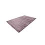 Voir la diapositive 2 : Paris Prix Tapis Tissé Déco  Saint Lucia  Violet Pastel