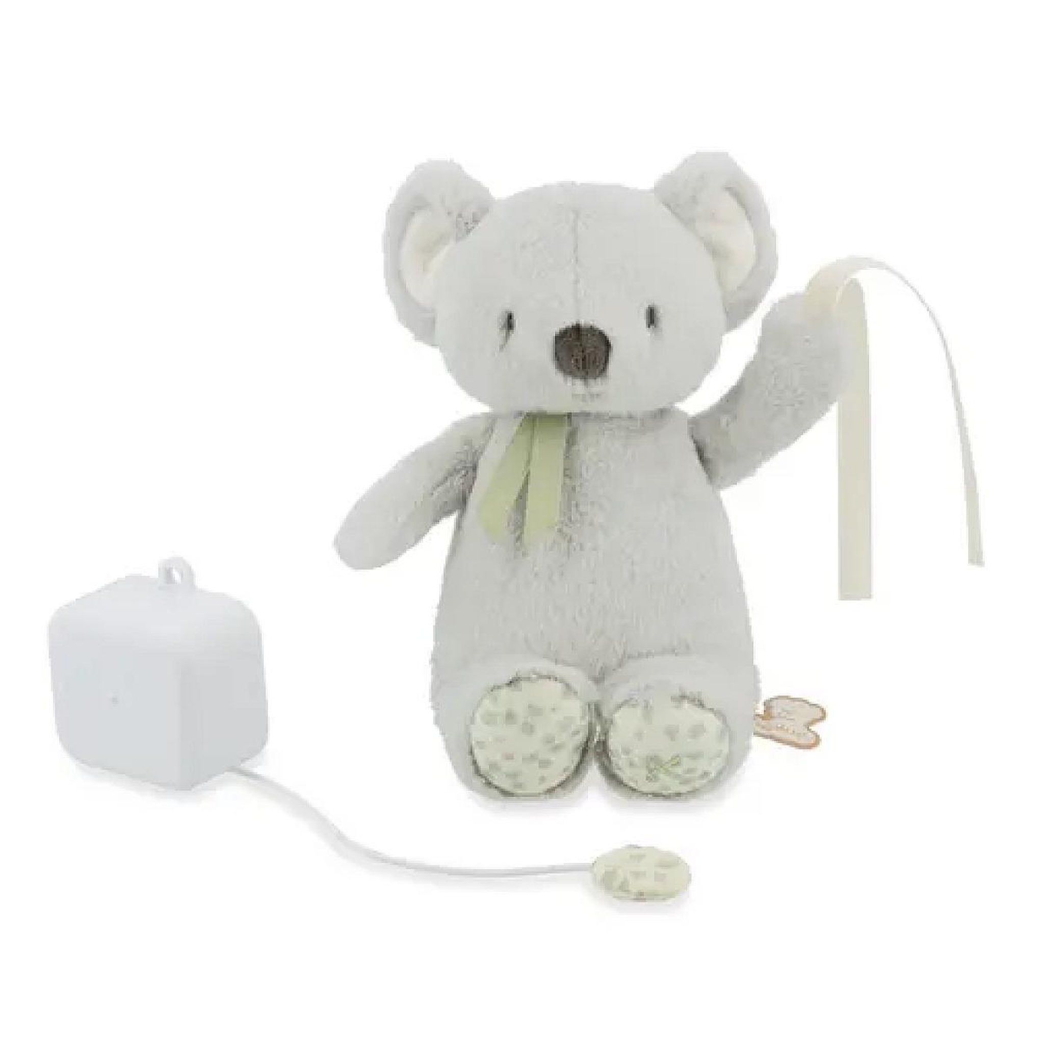 Voir la diapositive 2 : Kaloo Peluche  - Musicale Koala