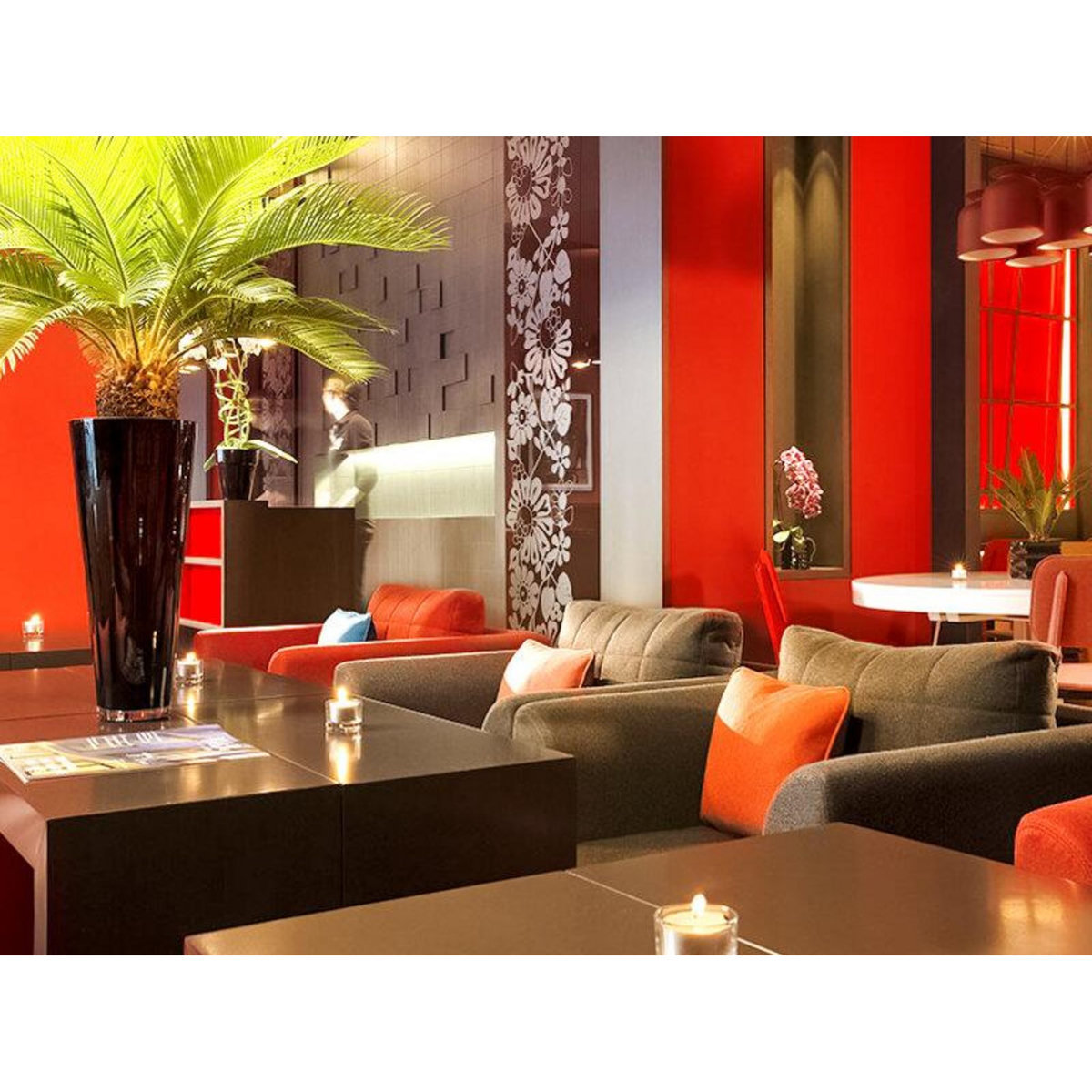 Smartbox 3 jours relaxants à Strasbourg avec accès libre à l'espace détente en hôtel 4* - Coffret Cadeau Séjour