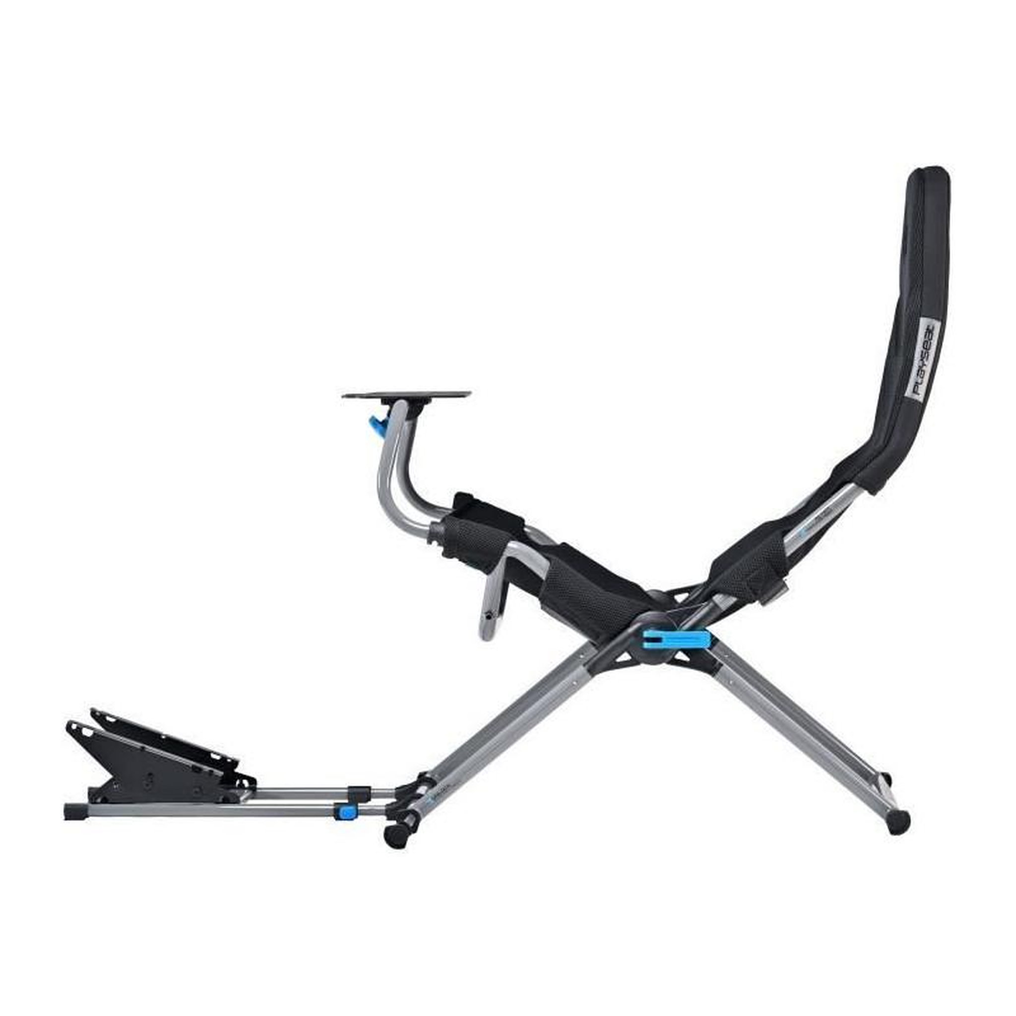 Voir la diapositive 2 : Playseat Siege de pilote - PLAYSEAT - Playseat Challenge X Logitech G