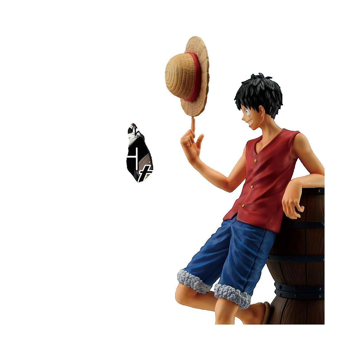 ONE PIECE Figurine Ichiban Kuji Designs uniques inspirés de One Piece