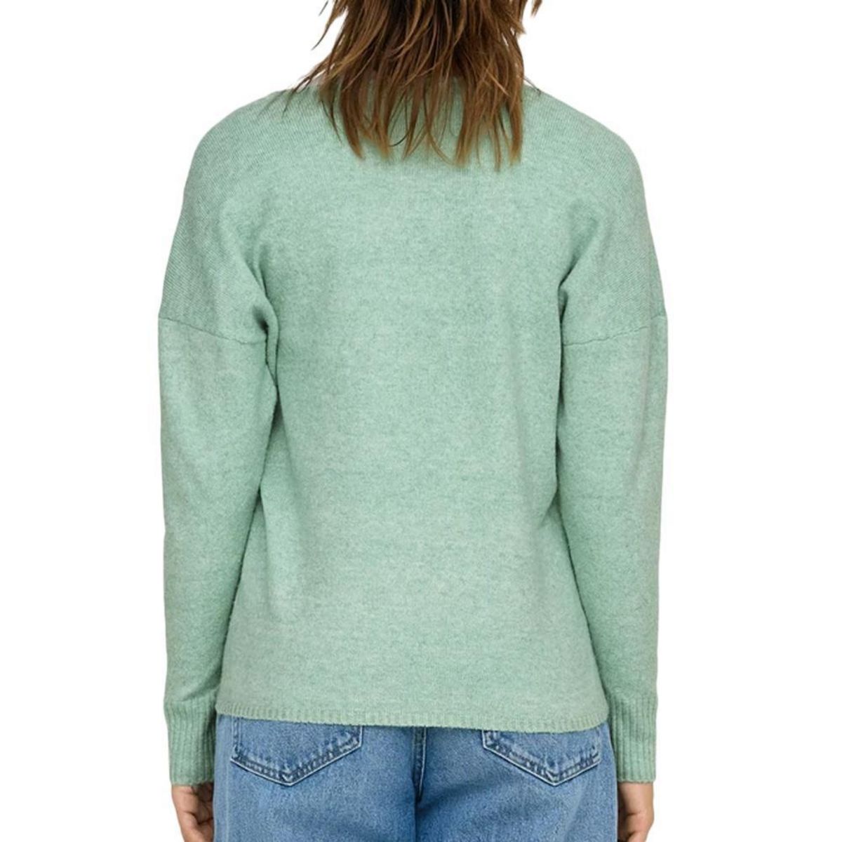 Only Pull  Femme Only Rica