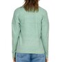 Voir la diapositive 2 : Only Pull  Femme Only Rica