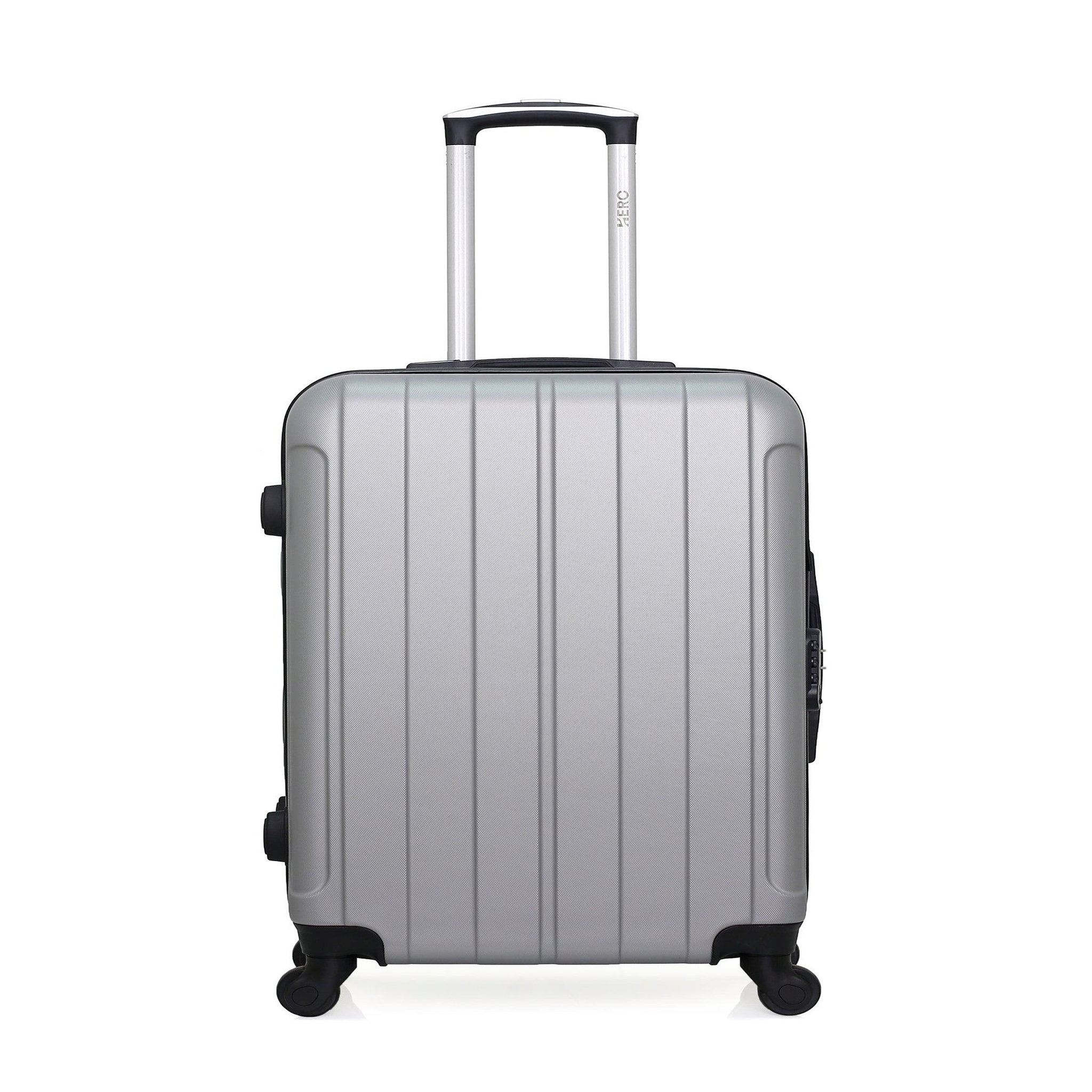 HERO Hero - valise weekend fogo 65 cm 4 roues