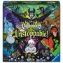 Voir la diapositive 1 : DISNEY Jeu de société Disney Villainous Unstoppable multicolore