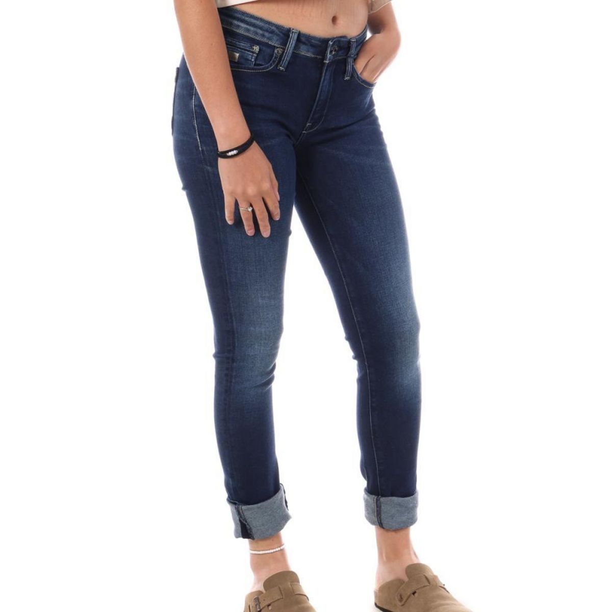 G-Star Raw Jean Skinny  Femme G-Star RAW 60818 - W31