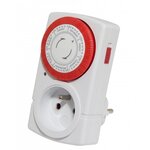 CHACON Programmateur hebdomadaire mécanique CHACON