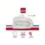 Voir la diapositive 2 : ABEIL ABEIL Couette Thermofill 200 x 200 cm