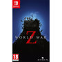 Voir la diapositive 1 : World War Z Nintendo Switch