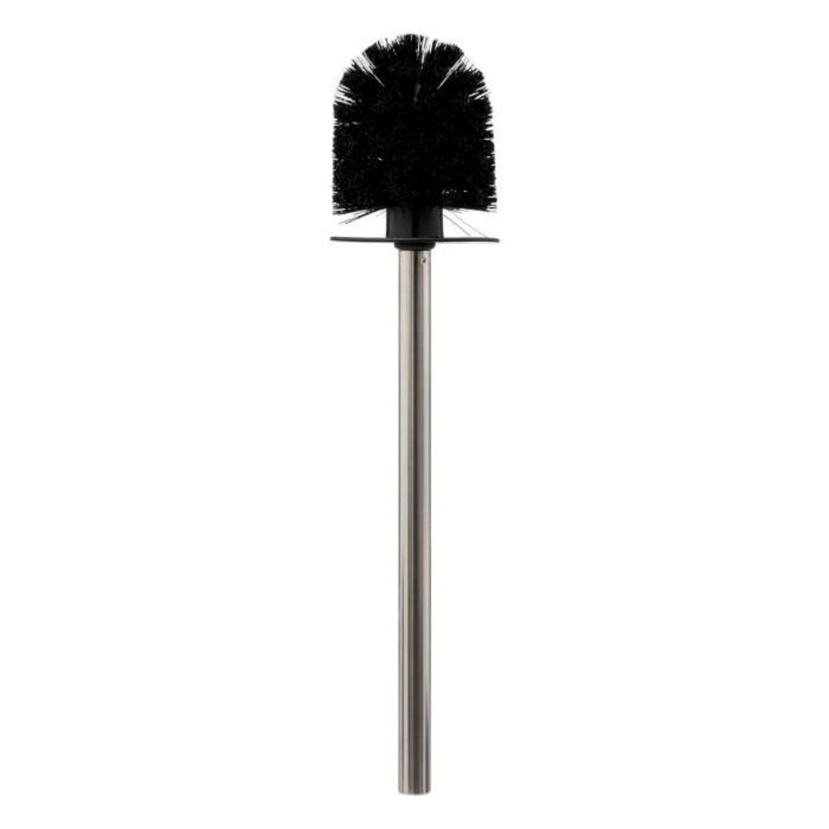 FIVE Brosse WC Design  Cocon  40cm Bleu Pétrole