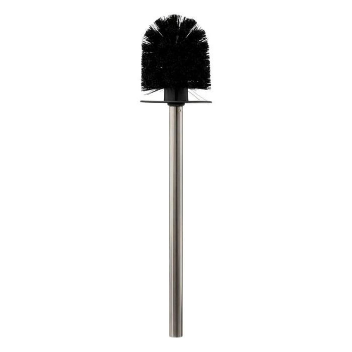 FIVE Brosse WC Design  Cocon  40cm Bleu Pétrole