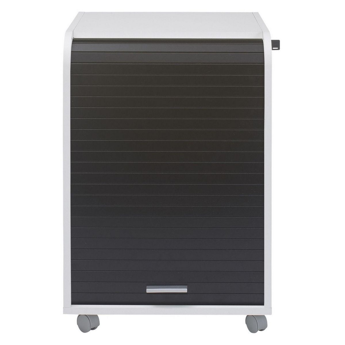 Caisson de bureau à rideau H69.2cm COLO