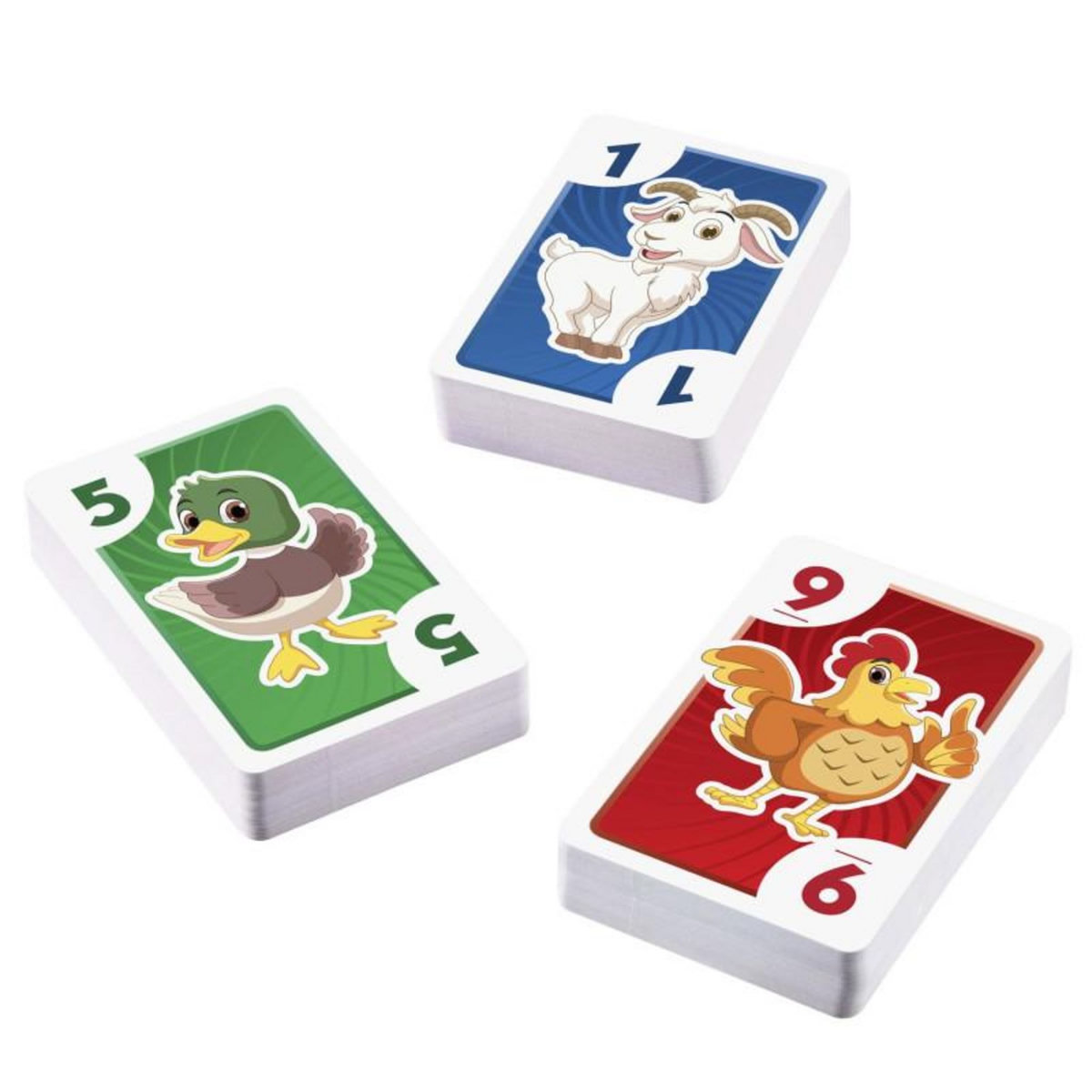 MATTEL SKIP BO JUNIOR