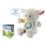 Voir la diapositive 3 : VTECH Mon mouton comptines calines 