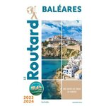  BALEARES. EDITION 2023-2024, Le Routard