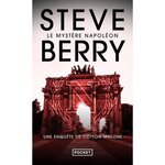 LE MYSTERE NAPOLEON, Berry Steve