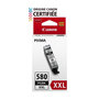 Voir la diapositive 1 : Canon CANON Réservoir d'encre PGI-580PGBK - 25.7 ml - Noir