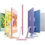 Voir la diapositive 4 : APPLE Ordinateur Apple 24' M4 16Go 512Go CPU 10 GPU 10 Argent