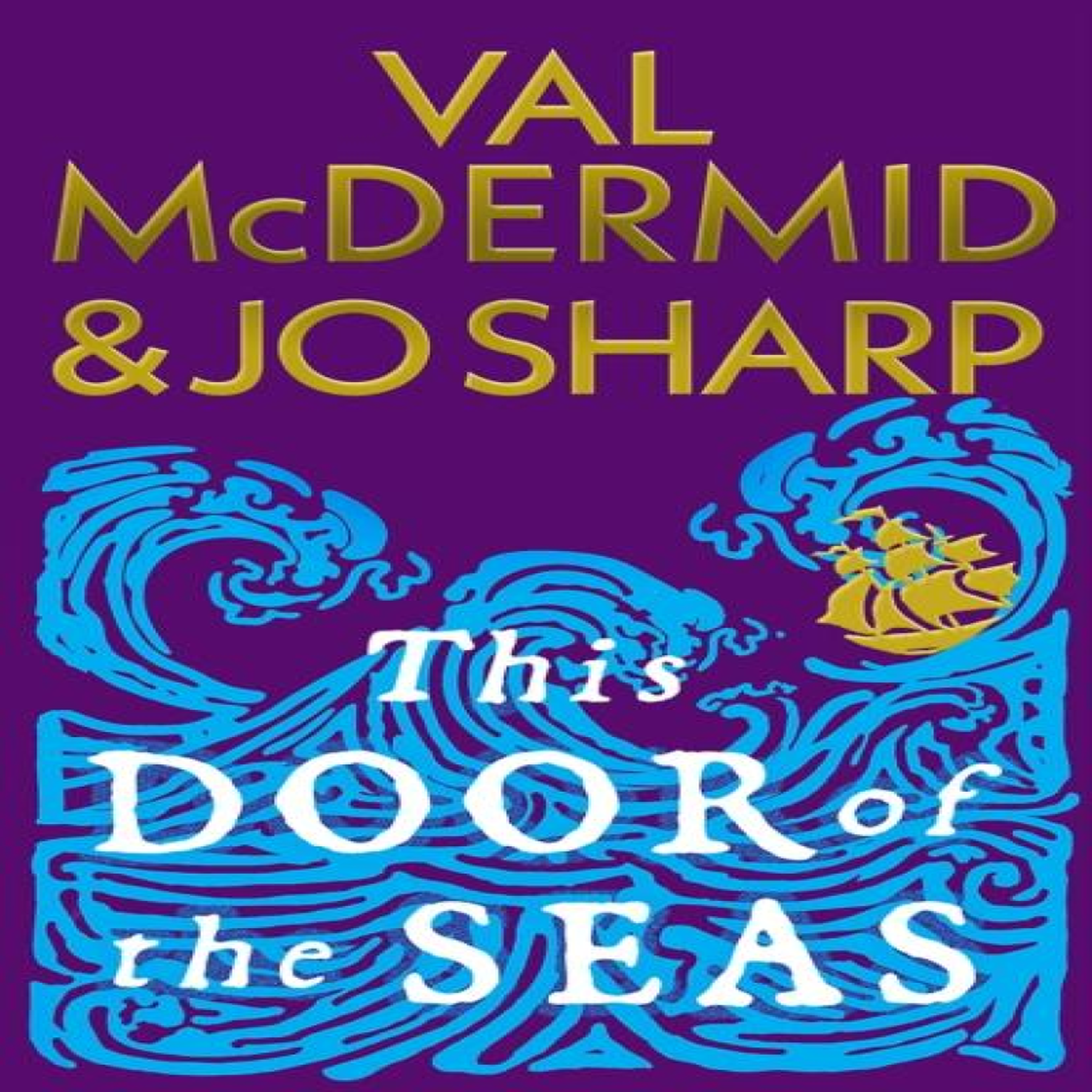 LIVRES This Door of the Seas