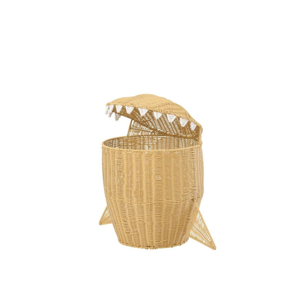 Paris Prix Panier Enfant Requin  Napoleon  66cm Naturel