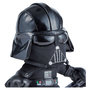 Voir la diapositive 4 : MATTEL  Star Wars - Dark Vador 18 cm lumineux - Peluche