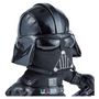 Voir la diapositive 4 : MATTEL  Star Wars - Dark Vador 18 cm lumineux - Peluche