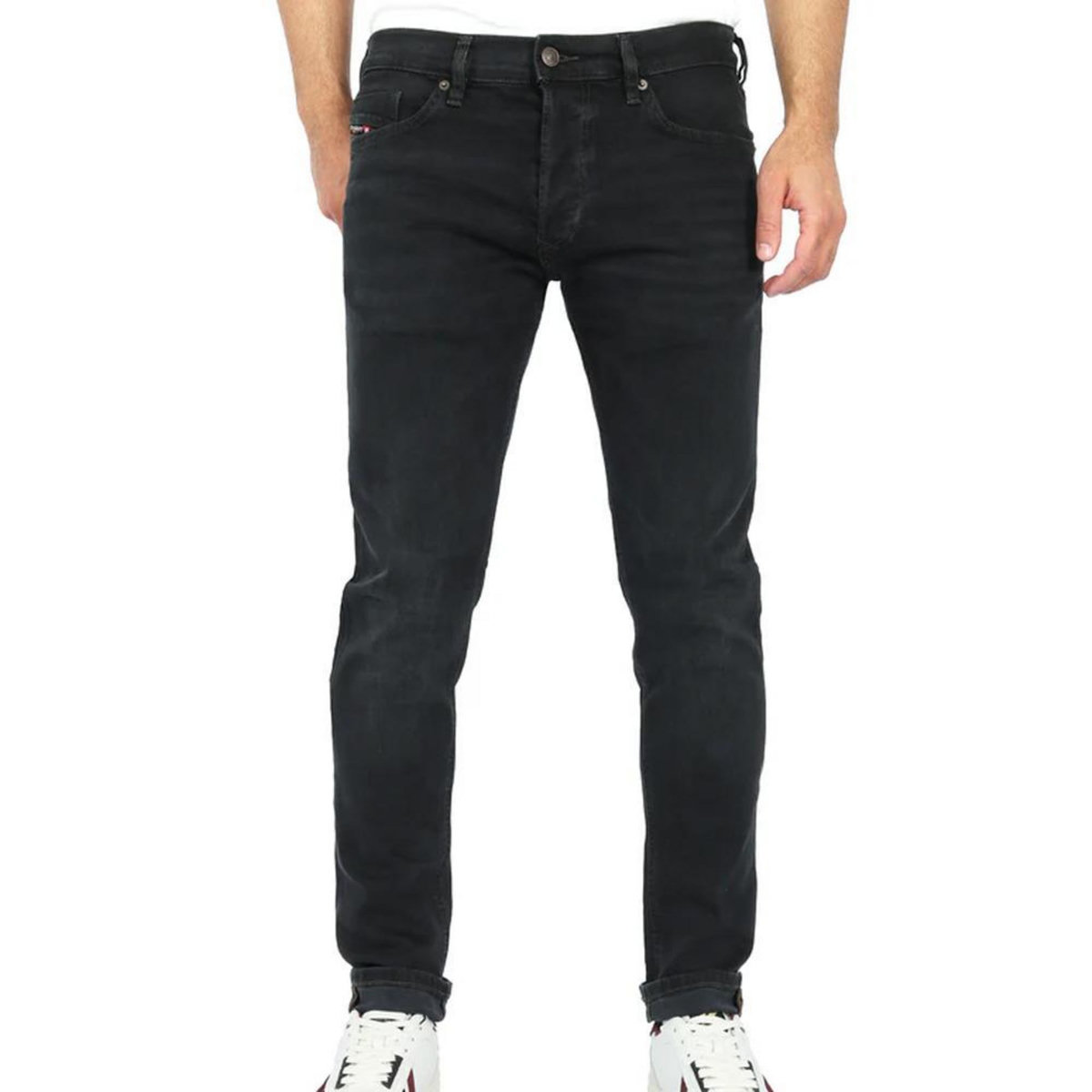 DIESEL Jean SKinny  Homme Diesel Tepphar   W30