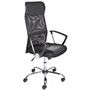 Voir la diapositive 1 : Paris Prix Fauteuil de Bureau à Roulettes  Work  121cm Gris