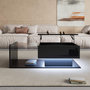 Voir la diapositive 2 : MERAX Table basse