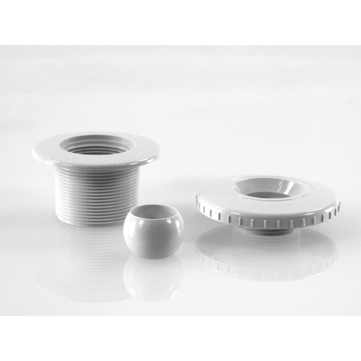 Hayward Buse de refoulement orientable (béton) - Hayward