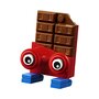 LEGO Movie 70822 - Les meilleurs amis d'Unikitty