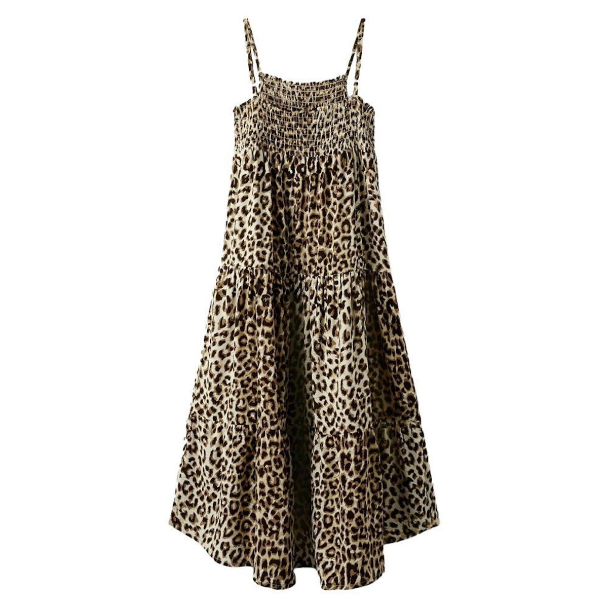 NAME IT Robe Marron Fille Name it Pvinaya