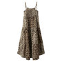 Voir la diapositive 2 : NAME IT Robe Marron Fille Name it Pvinaya