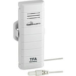 TFA Capteur de température connecté TFA-Dostmann WeatherHub 30.3301 avec câble étanche