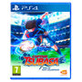 Voir la diapositive 1 : Namco Captain Tsubasa : Rise of new Champions PS4