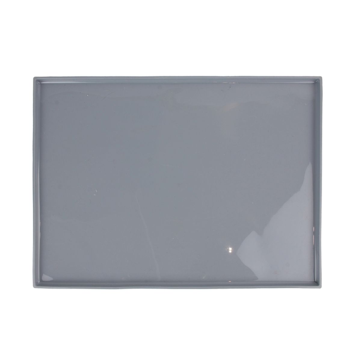 LILY COOK  Plaque à génoise silicone 37 x 27 cm