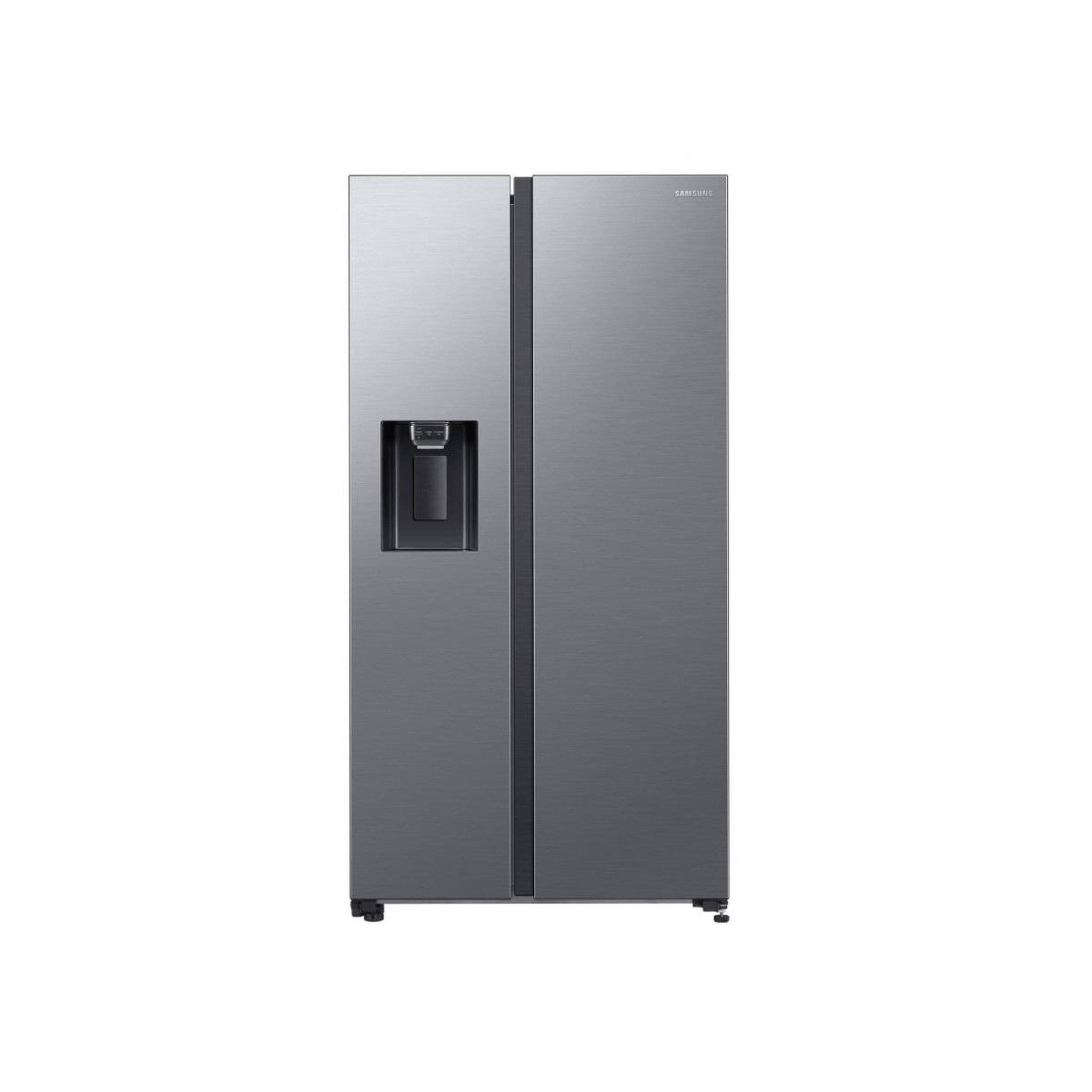 Voir la diapositive 1 : Samsung Réfrigérateur américain 92cm 635l nofrost - rs6edg54r3s9